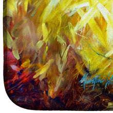 Load image into Gallery viewer, Sha Red Baba Bird Dish Drying Mat – Absorbent, Artistic Kitchen Essentials