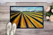 Load image into Gallery viewer, Silos Farm Land Doormat-24x36 Indoor / Outdoor Rug | Made in USA