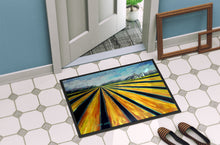 Load image into Gallery viewer, Silos Farm Land Doormat-24x36 Indoor / Outdoor Rug | Made in USA
