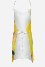 Load image into Gallery viewer, Sleeping In The Sunshine Dog Apron – Artist-Designed Kitchen, BBQ &amp; Craft Apron