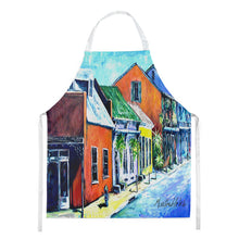 Load image into Gallery viewer, Somewhere Close Apron – Artist-Designed Kitchen, BBQ &amp; Craft Apron