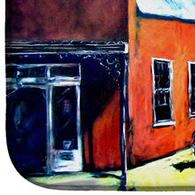 Load image into Gallery viewer, Somewhere Close Dish Drying Mat – Absorbent, Artistic Kitchen Essentials