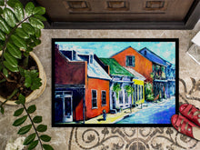 Load image into Gallery viewer, Somewhere Close Doormat-24x36 Indoor / Outdoor Rug | Made in USA