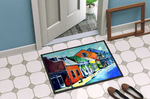 Load image into Gallery viewer, Somewhere Close Doormat