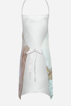 Load image into Gallery viewer, Tap Doses Shoes Apron – Artist-Designed Kitchen, BBQ &amp; Craft Apron