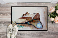 Load image into Gallery viewer, Tap Doses Shoes Doormat-24x36 Indoor / Outdoor Rug | Made in USA
