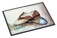 Load image into Gallery viewer, Tap Doses Shoes Doormat-24x36 Indoor / Outdoor Rug | Made in USA