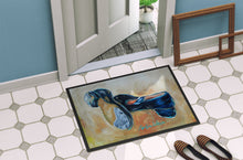 Load image into Gallery viewer, Tapped Out Shoes Doormat