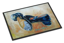 Load image into Gallery viewer, Tapped Out Shoes Doormat