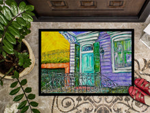 Load image into Gallery viewer, The House Next Door Doormat-24x36 Indoor / Outdoor Rug | Made in USA