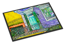 Load image into Gallery viewer, The House Next Door Doormat-24x36 Indoor / Outdoor Rug | Made in USA
