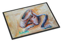 Load image into Gallery viewer, Toe Toe Ballet Shoes Doormat