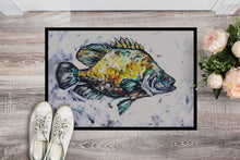 Load image into Gallery viewer, Triple Tail Doormat-24x36 Indoor / Outdoor Rug | Made in USA