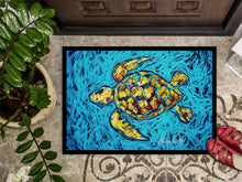 Load image into Gallery viewer, Turtle Drive Doormat-24x36 Indoor / Outdoor Rug | Made in USA