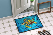 Load image into Gallery viewer, Turtle Drive Doormat