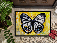 Load image into Gallery viewer, Buttefly Whisp Doormat-24x36 Indoor / Outdoor Rug | Made in USA