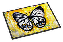 Load image into Gallery viewer, Buttefly Whisp Doormat-24x36 Indoor / Outdoor Rug | Made in USA