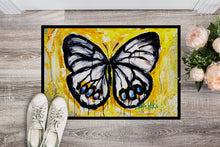 Load image into Gallery viewer, Buttefly Whisp Doormat