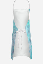 Load image into Gallery viewer, Yellow Sun Sunflowers Apron – Artist-Designed Kitchen, BBQ &amp; Craft Apron