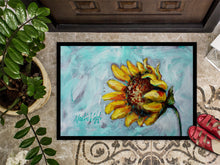 Load image into Gallery viewer, Yellow Sun Sunflowers Doormat-24x36 Indoor / Outdoor Rug | Made in USA