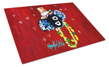 Load image into Gallery viewer, Zee Bee Glass Cutting Boards – Durable, Decorative Kitchen Art