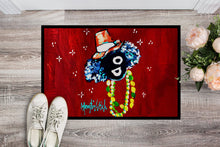 Load image into Gallery viewer, Zee Bee Doormat