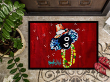 Load image into Gallery viewer, Zee Bee Doormat