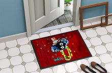Load image into Gallery viewer, Zee Bee Doormat
