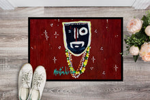 Load image into Gallery viewer, Zee Brown Doormat-24x36 Indoor / Outdoor Rug | Made in USA