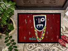 Load image into Gallery viewer, Zee Brown Doormat-24x36 Indoor / Outdoor Rug | Made in USA