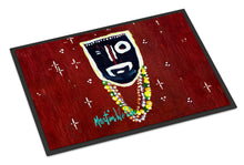 Load image into Gallery viewer, Zee Brown Doormat-24x36 Indoor / Outdoor Rug | Made in USA