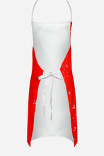 Load image into Gallery viewer, Zee Mr Apron – Artist-Designed Kitchen, BBQ &amp; Craft Apron