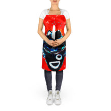 Load image into Gallery viewer, Zee Mr Apron – Artist-Designed Kitchen, BBQ &amp; Craft Apron