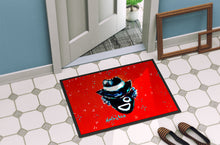 Load image into Gallery viewer, Zee Mr Doormat-24x36 Indoor / Outdoor Rug | Made in USA