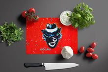 Load image into Gallery viewer, Zee Mr Glass Cutting Boards – Durable, Decorative Kitchen Art