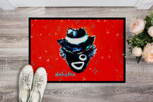 Load image into Gallery viewer, Zee Mr Doormat