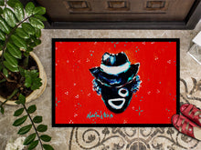 Load image into Gallery viewer, Zee Mr Doormat