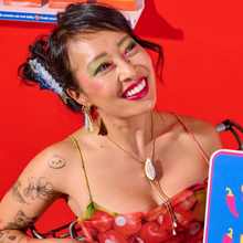 Load image into Gallery viewer, Oyster Bolo