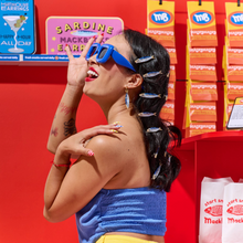 Load image into Gallery viewer, Sardine Earrings