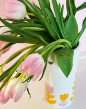 Load image into Gallery viewer, Tulip Fever Column Vase