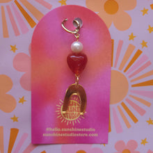 Load image into Gallery viewer, Mix + Match Pinks and Reds (Gold)