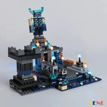 Load image into Gallery viewer, Light Kit for LEGO The Crafting Box #21246