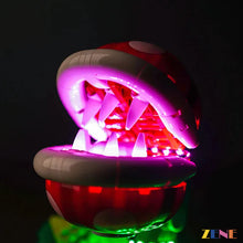 Load image into Gallery viewer, Light Kit for LEGO Piranha Plant Super Mario #71426