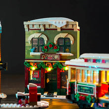Load image into Gallery viewer, Light Kit LEGO Holiday Main Street #10308 (Ver.1)