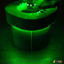 Load image into Gallery viewer, Light Kit for LEGO Piranha Plant Super Mario #71426