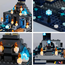 Load image into Gallery viewer, Light Kit for LEGO The Crafting Box #21246
