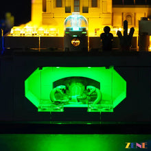 Load image into Gallery viewer, Light Kit for Grounds and Hogwarts™ Castle #76419 (Harry Potter)
