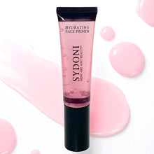 Load image into Gallery viewer, HYDRATING FACE PRIMER with NOURISHING JOJOBA SEED OIL Net. Wt. 30ml