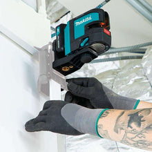 Load image into Gallery viewer, Makita SK105DNAX 12V max CXT Lithium-Ion Cordless Self-Leveling Cross-Line Red Beam Laser Kit (2.0Ah)