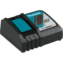 Load image into Gallery viewer, Makita BL1840BDC2 18V LXT® Lithium‑Ion Battery and Rapid Optimum Charger Starter Pack (4.0Ah)